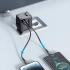 Mcdodo CP-4120 2.1A Fast Charging Universal Travel Adapter